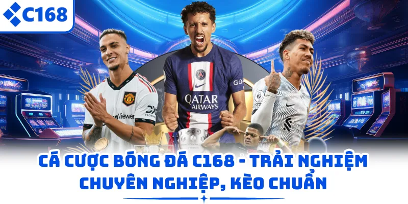 Cá Cược Bóng Đá