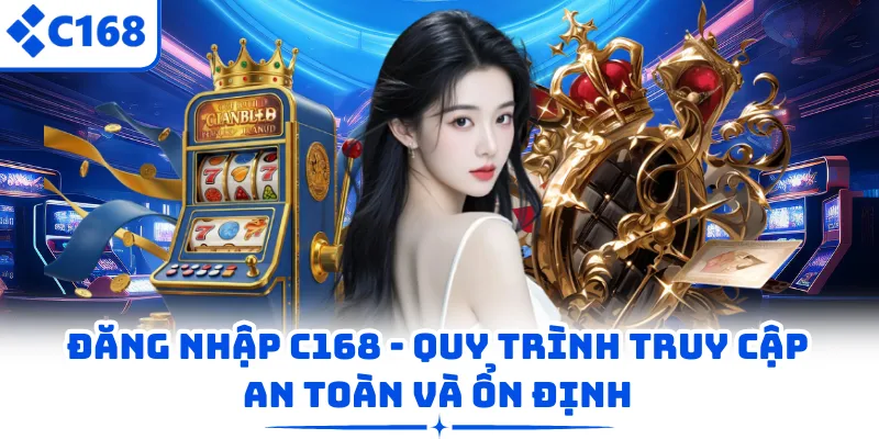 Đăng Ký C168