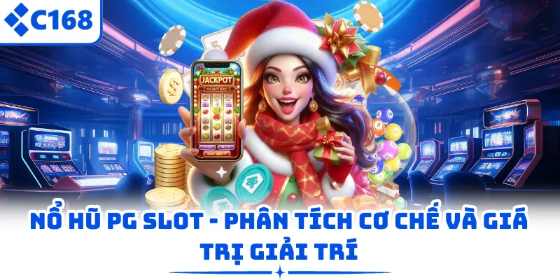 Nổ Hũ PG Slot